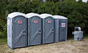 Portable Restroom Removal and Pickup in Conway, PA